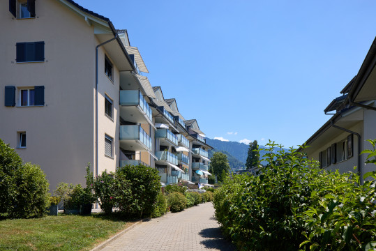 image Route du Closalet 8